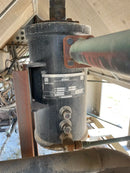 McQuay AGS250B27-ER10 Air Cooled Condensing Package (*CONVERTED from an Air Cooled Water Chiller 250 Tons)