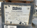 McQuay AGS250B27-ER10 Air Cooled Condensing Package (*CONVERTED from an Air Cooled Water Chiller 250 Tons)