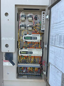 McQuay AGS250B27-ER10 Air Cooled Condensing Package (*CONVERTED from an Air Cooled Water Chiller 250 Tons)