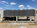 McQuay AGS250DSHNN-ER10 Air Cooled Condensing Package (*CONVERTED from an Air Cooled Water Chiller 250 Tons)