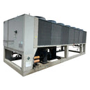McQuay AGS250DSHNN-ER10 Air Cooled Condensing Package (*CONVERTED from an Air Cooled Water Chiller 250 Tons)