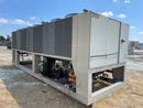 McQuay AGS250DSHNN-ER10 Air Cooled Condensing Package (*CONVERTED from an Air Cooled Water Chiller 250 Tons)