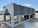 McQuay AGS250DSHNN-ER10 Air Cooled Condensing Package (*CONVERTED from an Air Cooled Water Chiller 250 Tons)