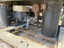 McQuay AGS250DSHNN-ER10 Air Cooled Condensing Package (*CONVERTED from an Air Cooled Water Chiller 250 Tons)