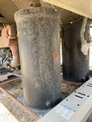 McQuay AGS250DSHNN-ER10 Air Cooled Condensing Package (*CONVERTED from an Air Cooled Water Chiller 250 Tons)