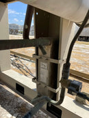 McQuay AGS250DSHNN-ER10 Air Cooled Condensing Package (*CONVERTED from an Air Cooled Water Chiller 250 Tons)