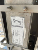 McQuay AGS250DSHNN-ER10 Air Cooled Condensing Package (*CONVERTED from an Air Cooled Water Chiller 250 Tons)