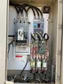 McQuay AGS250DSHNN-ER10 Air Cooled Condensing Package (*CONVERTED from an Air Cooled Water Chiller 250 Tons)