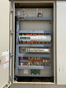 McQuay AGS250DSHNN-ER10 Air Cooled Condensing Package (*CONVERTED from an Air Cooled Water Chiller 250 Tons)