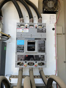 McQuay AGS250DSHNN-ER10 Air Cooled Condensing Package (*CONVERTED from an Air Cooled Water Chiller 250 Tons)
