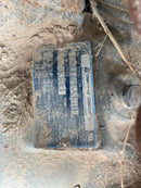 Kramer Industries CTT24400L44 Air Condensing Unit