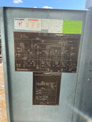 Kramer Industries CTT24400L44 Air Condensing Unit