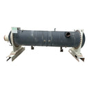 Intercambiador de calor de carcasa y tubos McQuay 2408C160
