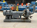 Durco Centrifugal Pump (10 HP)