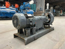 Durco Centrifugal Pump (10 HP)