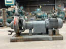 Durco Centrifugal Pump (10 HP)