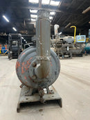 Durco Centrifugal Pump (10 HP)