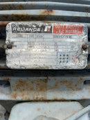 Durco Centrifugal Pump (10 HP)