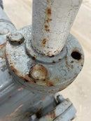 Durco Centrifugal Pump (10 HP)