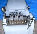 Mantons Gaulin Size 24 Painted Frame Homogenizer