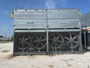 Evapco PMC-1038E Evaporative Condenser (1,038 Nominal Tons)