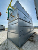 Evapco PMC-1038E Evaporative Condenser (1,038 Nominal Tons)