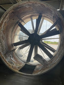 Evapco PMC-1038E Evaporative Condenser (1,038 Nominal Tons)