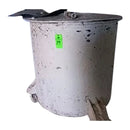 Tanque de acero