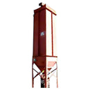 Colector de polvo
