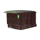 Steel Shelf