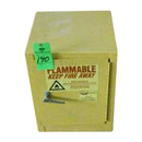 Flammable Cabinet