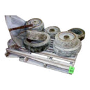 Fork Lift Tires