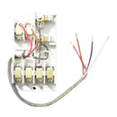 Unused Westinghouse Control Circuit Terminal Block