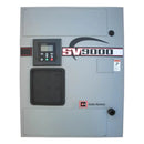 Variador de frecuencia ajustable Cutler-Hammer serie SV9000 sin usar - 5 HP