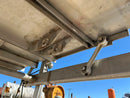 Commercial Manufacturing Company Supply Vibrating Shaker