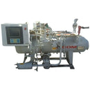 Mycom 125-L Rotary Screw Compressor Package - 100 HP