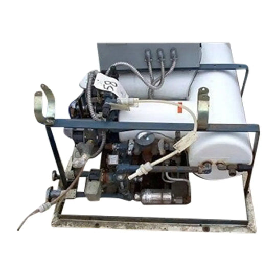 Purgador automático AP01 de Hansen Technologies