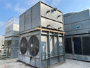 Frick XLP-L 355 LH Evaporative Condenser (355 Nominal Tons)