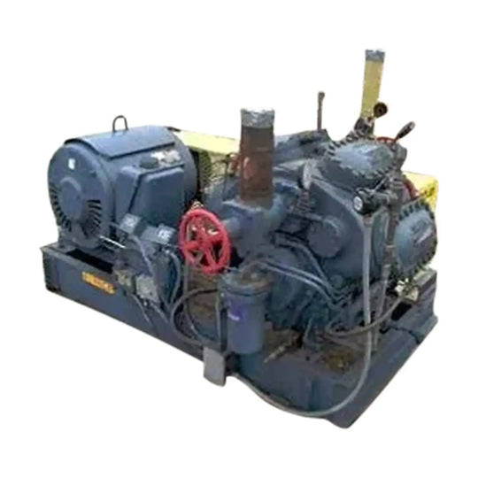 Vilter VMC 450XL