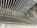 Turbo Ice Stainless Steel CAR80LR Plate Ice Maker (Ammonia (R-717) Refrigeration, 40 Ton Day)