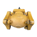 Henry Technologies Globe Shut-Off Valve (6")