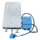 Micro Motion Mass Flow Sensor