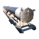 Enfriador de agua Morris & Associates - 200 toneladas - 466 pies cuadrados. Pie.