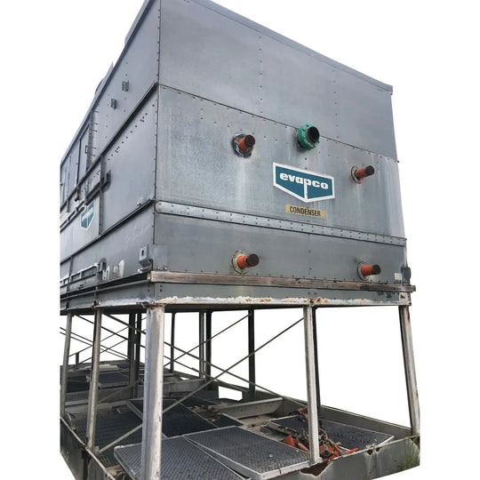 Evapco ATC-1625 Evaporative Condenser Tower (1 tower unit, 812.5 Ton)