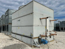 Frick IDC2-2436-2506-240 Evaporative Condenser (1,218 Nominal Tons)