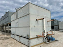 Frick IDC2-2436-2506-240 Evaporative Condenser (1,218 Nominal Tons)