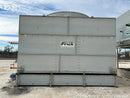 Frick IDC2-2436-2506-240 Evaporative Condenser (1,218 Nominal Tons)