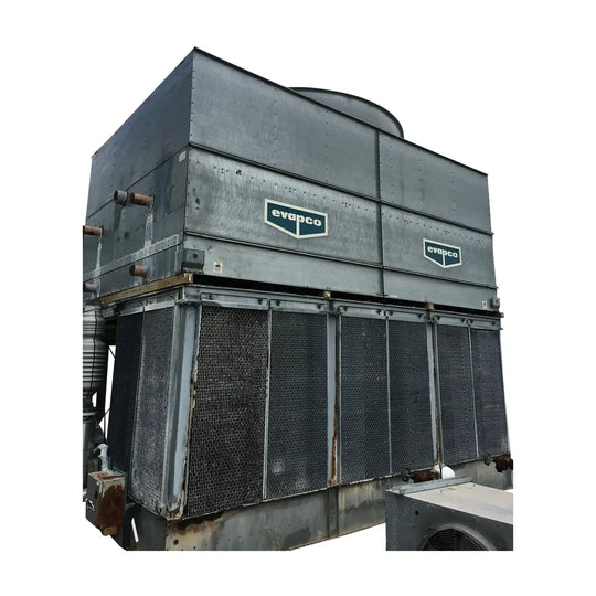 Evapco ATC-1284B Evaporative Condenser Tower (1 Tower Unit, 642 Ton)