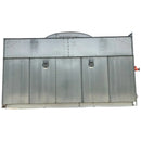 Frick (York) IDC 3610-4Q Evaporative Condenser Tower (1 tower units, 900 Ton)