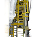 Safety Railing, Ladders, and Walkways